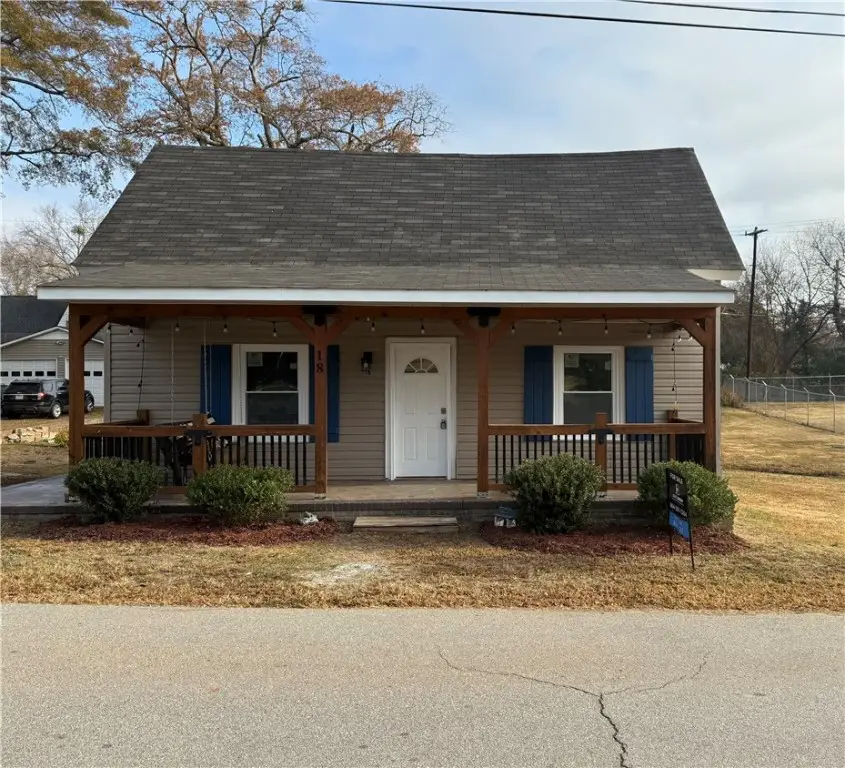 18 Adger Street, Pelzer, SC 29669 - Image #1