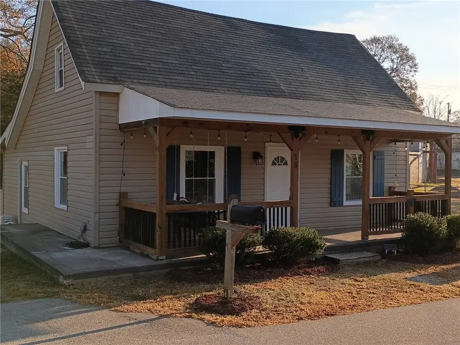 18 Adger Street, Pelzer, SC 29669 - Image #2