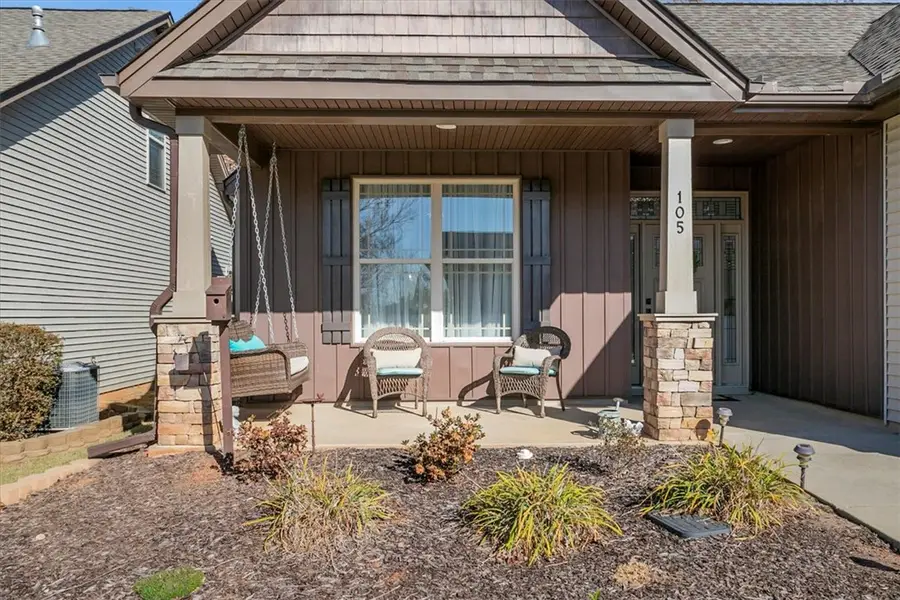 105 Runamo Way, Taylors, SC 29687 - Image #3