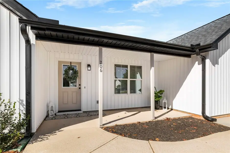 206 Dexter Bend Court, Fountain Inn, SC 29644 - Image #3