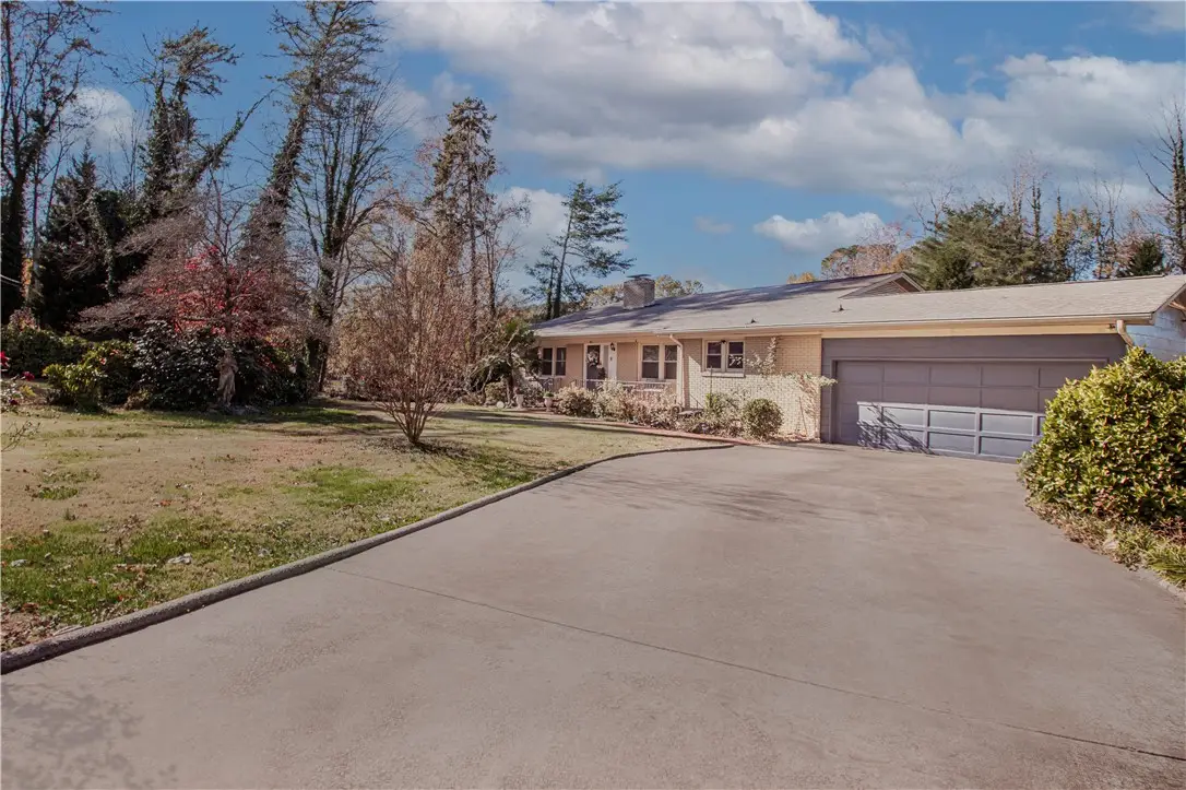 103 Forest Drive, Easley, SC 29642 - #1