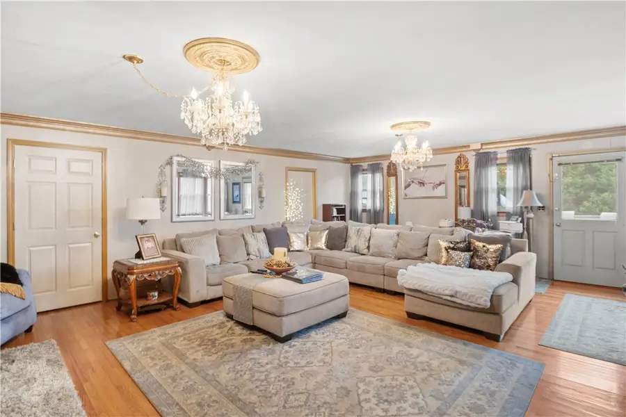 103 Forest Drive, Easley, SC 29642 - #2