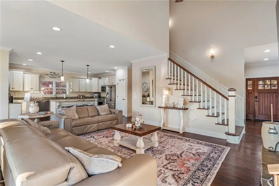 389 Paradise Pointe, Abbeville, SC 29620 - Image #2