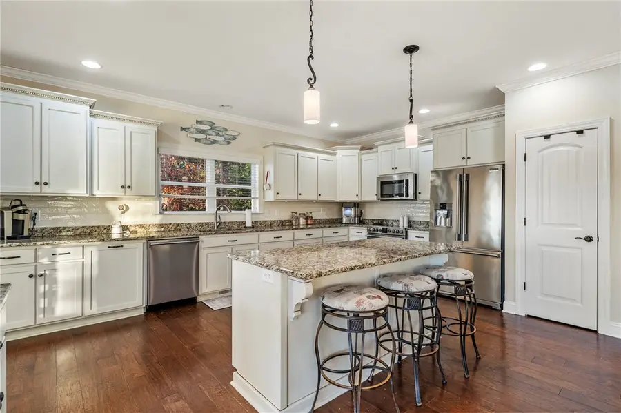 389 Paradise Pointe, Abbeville, SC 29620 - Image #3