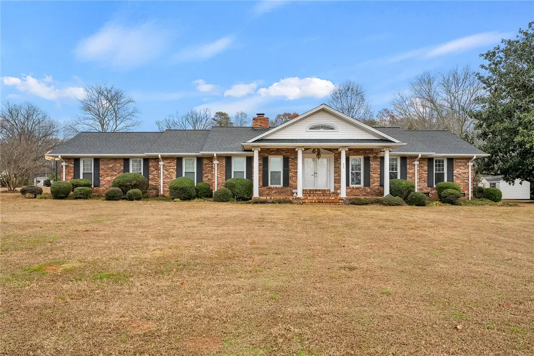 236 Griffin Road, Belton, SC 29627 - Image #1