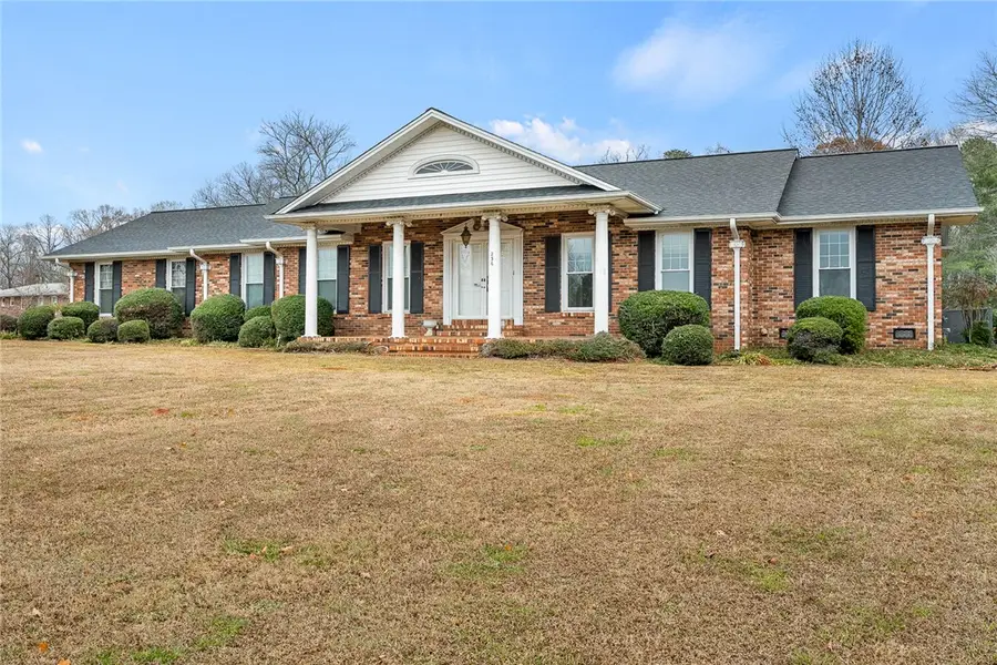 236 Griffin Road, Belton, SC 29627 - Image #3