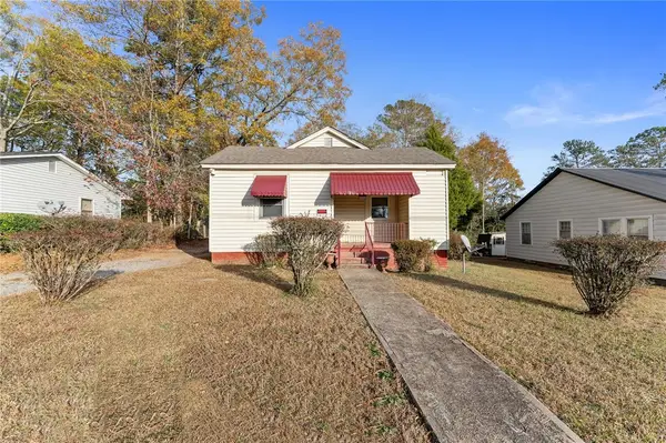 505 Cathcart Drive, Anderson, SC 29624