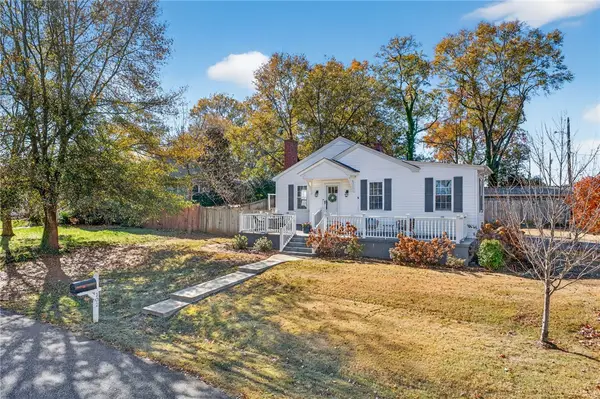 102 Griffin Drive, Greenville, SC 29607