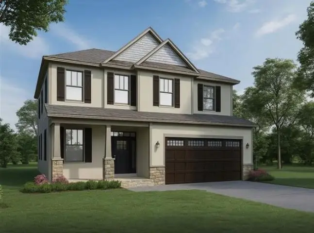 303 Jasmine Way, Williamston, SC 29697 - #1