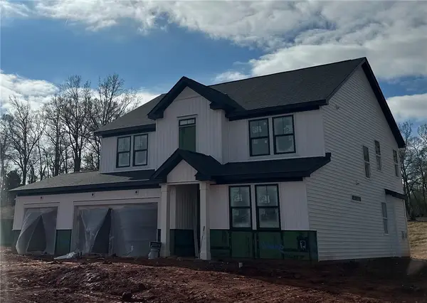 241 Creekside Circle, Williamston, SC 29697