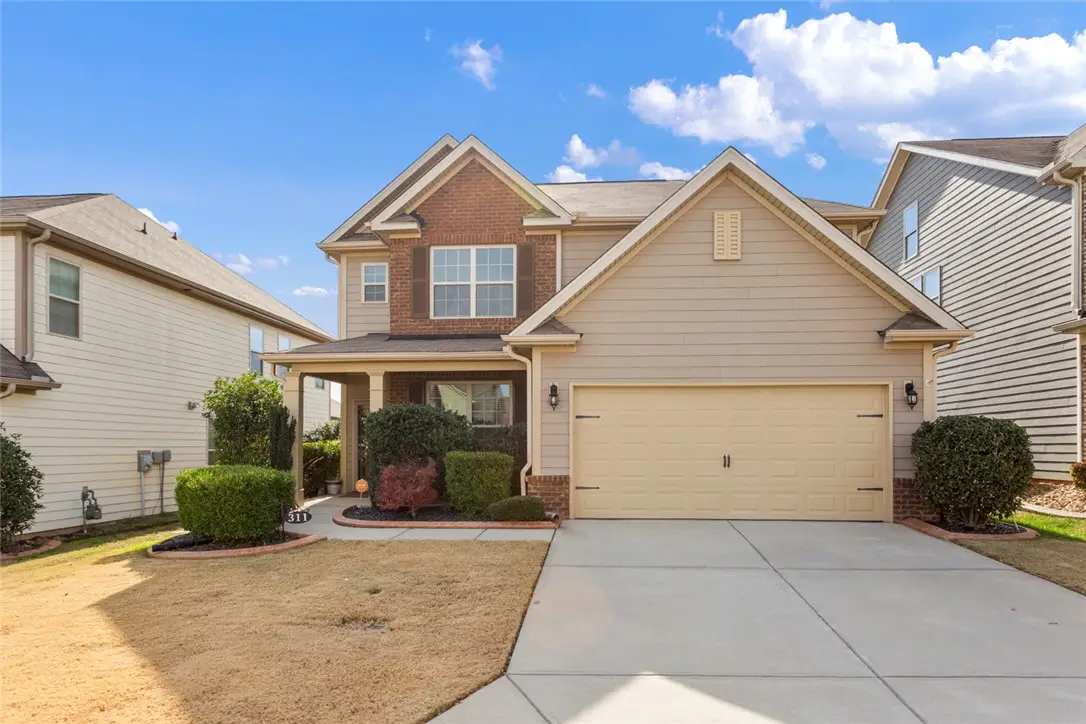 311 Hilburn Way, Simpsonville, SC 29680 - Image #1