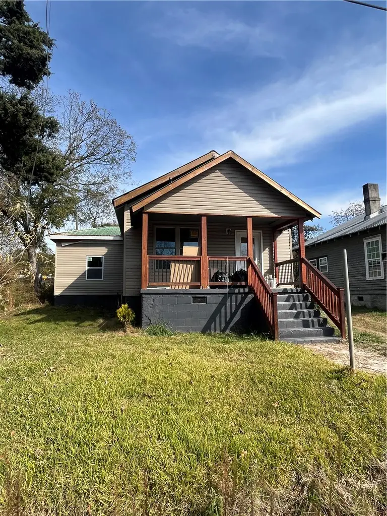 109 Quinn Street, Anderson, SC 29625 - Image #1