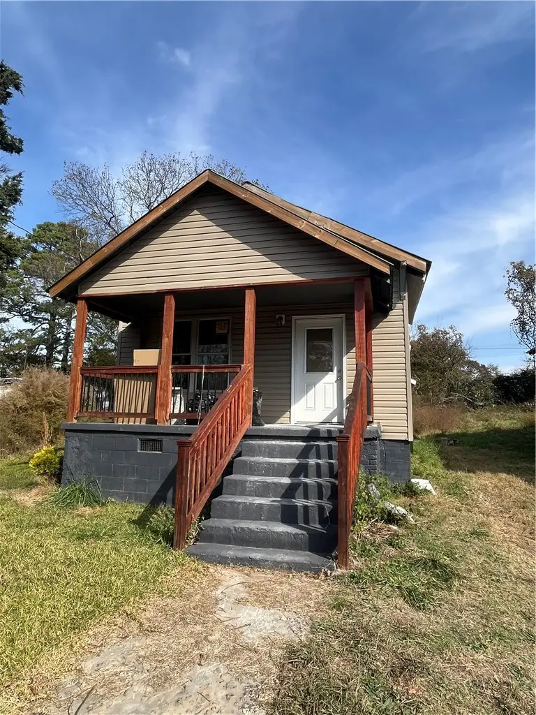 109 Quinn Street, Anderson, SC 29625 - Image #2