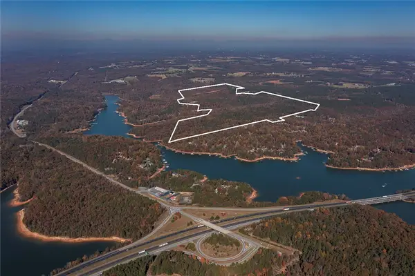 00 Fishers Cove Road, Fair Play, SC 29643