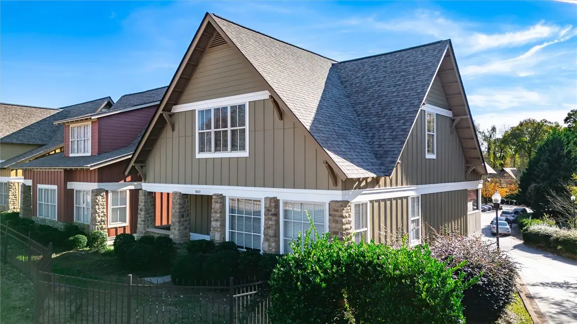 101 West Lane #1107, Clemson, SC 29631 - Image #1