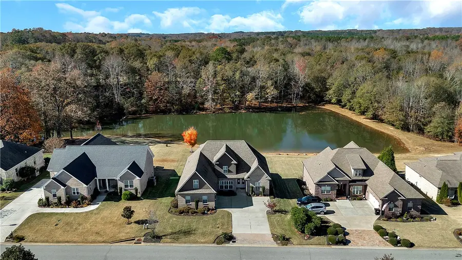 1019 Tuscany Drive, Anderson, SC 29621 - Image #2