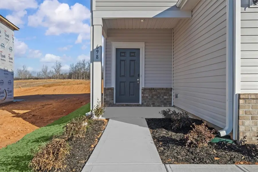 698 Cozy Bluff Road, Spartanburg, SC 29301 - #2