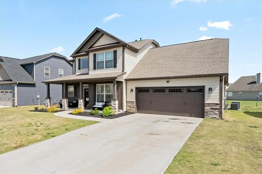 185 Norfolk Circle, Anderson, SC 29625 - Image #2