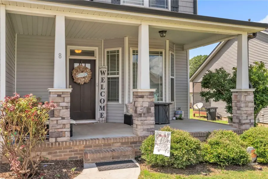 8 Rivanna Drive, Anderson, SC 29625 - Image #2