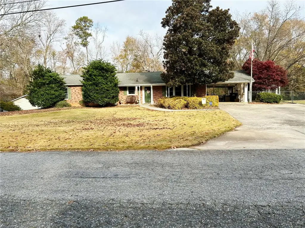 1005 Pinecroft Drive, Anderson, SC 29621 - Image #1