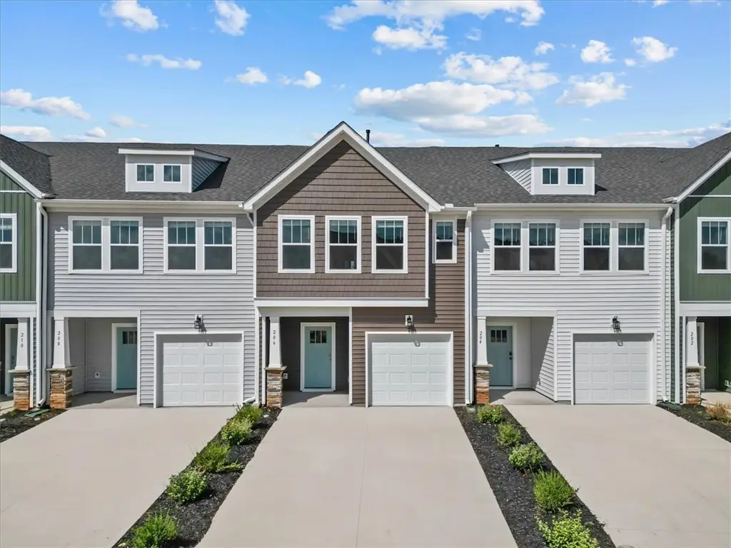 206 Cali Way, Piedmont, SC 29673 - Image #1