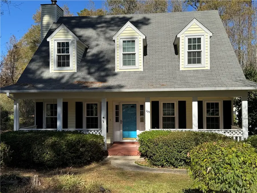 109 Hill Pine Court, Clemson, SC 29631 - Image #2