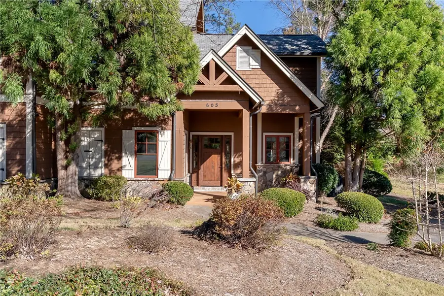 605 River Birch Way, Salem, SC 29676 - Image #2