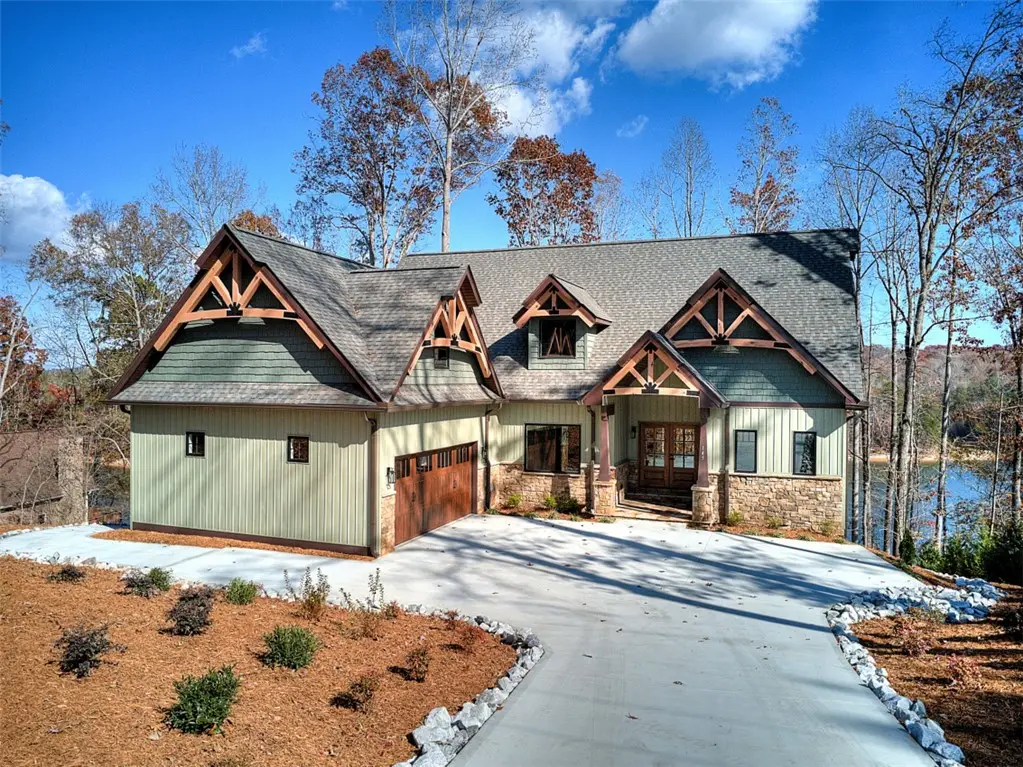 147 Sweet Gum Drive, Westminster, SC 29693 - Image #1