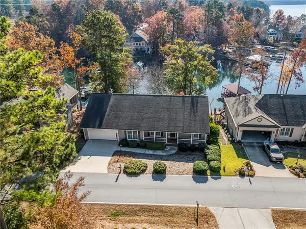 207 S Reach Lane, Salem, SC 29676