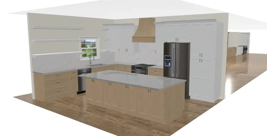 1001 Five Forks Road, Pendleton, SC 29670 - Image #3