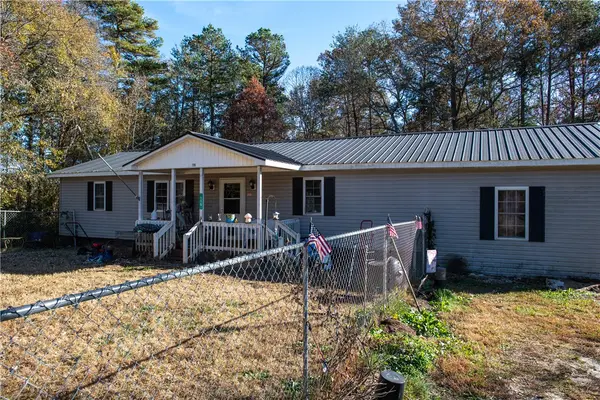 115 Mcnair Drive, Westminster, SC 29693