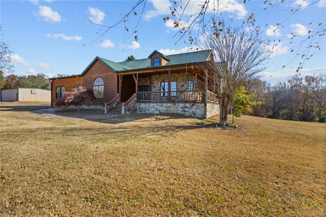 186 Woodville Road, Pelzer, SC 29669 - Image #1