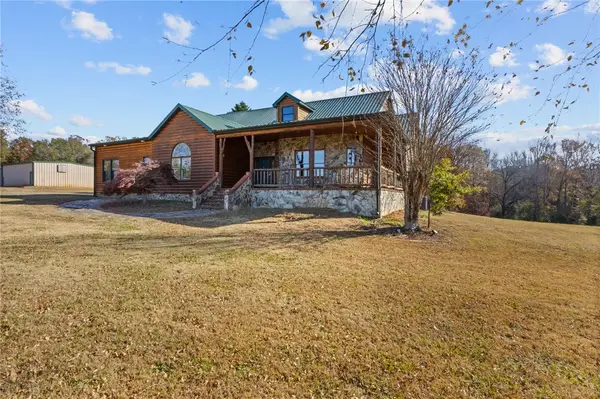 186 Woodville Road, Pelzer, SC 29669