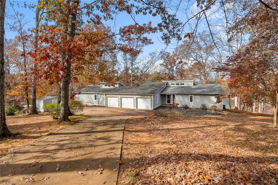 425 Graham Road, Anderson, SC 29625 - Image #2