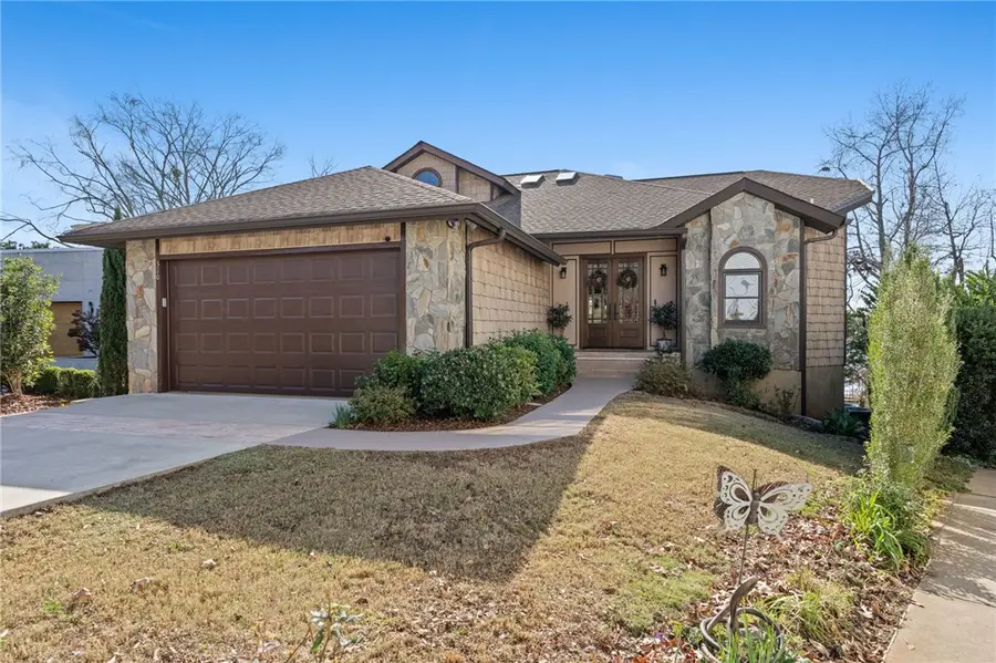 310 Point Place Drive, Westminster, SC 29693 - Image #3