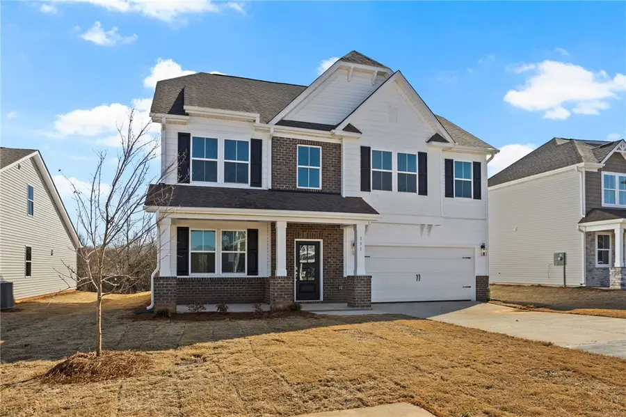 151 Anderson Oaks Lane #Lot 24, Easley, SC 29642 - #2