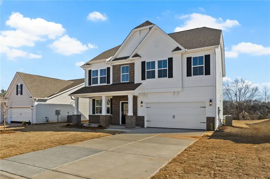 151 Anderson Oaks Lane #Lot 24, Easley, SC 29642 - #3