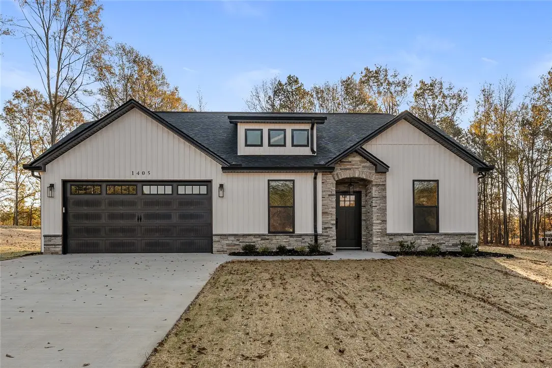 1405 Vandale Place, Anderson, SC 29626 - Image #1