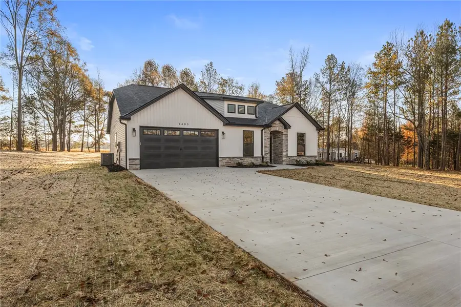 1405 Vandale Place, Anderson, SC 29626 - Image #3
