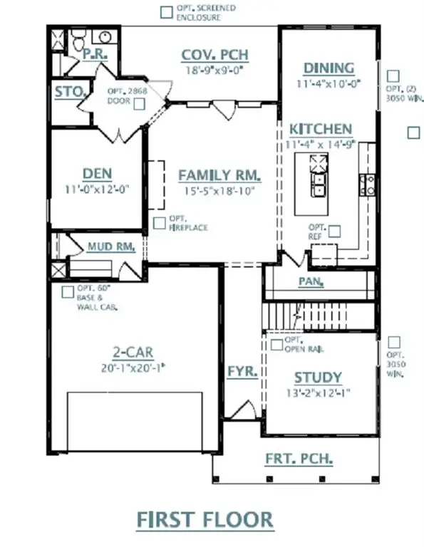 138 Anderson Oaks Lane #82, Easley, SC 29642 - Image #2