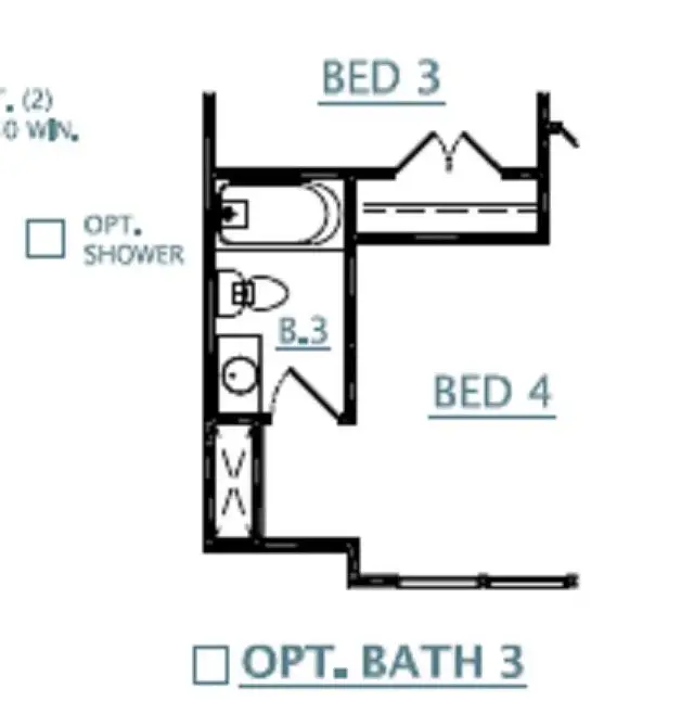 138 Anderson Oaks Lane #82, Easley, SC 29642 - Image #3