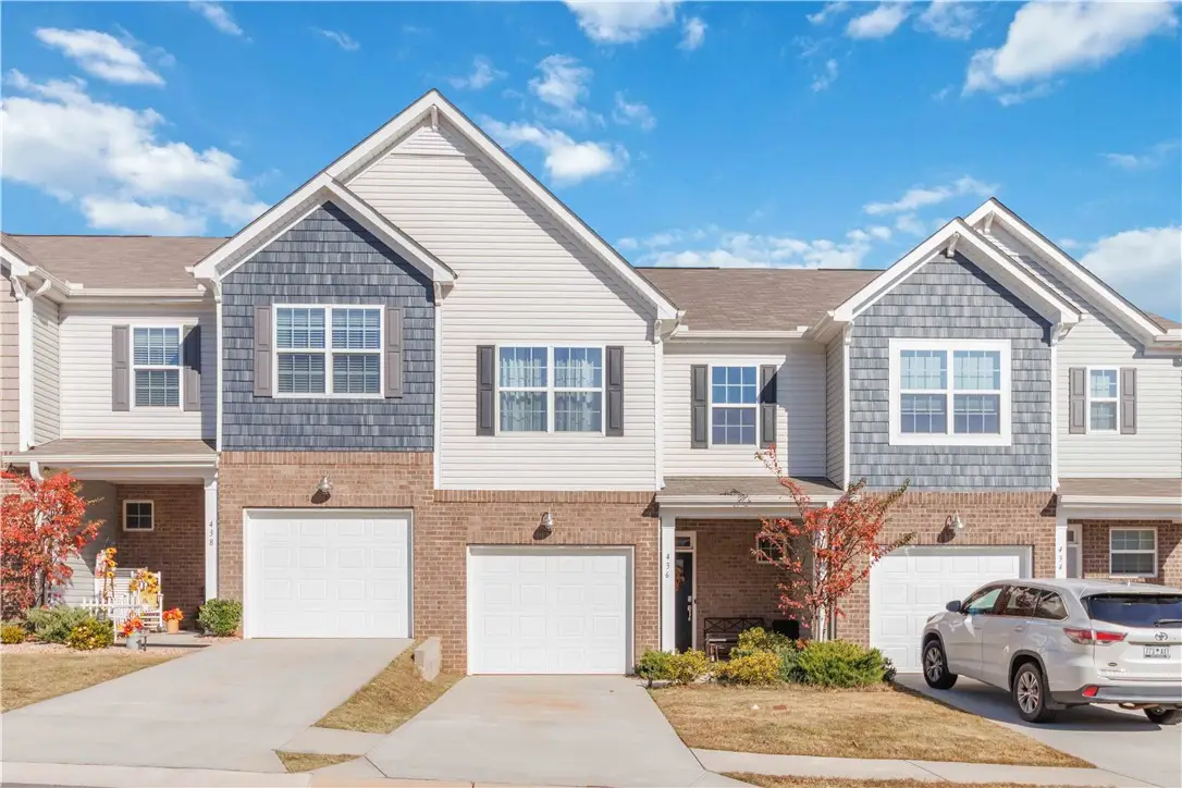436 Bee Cove Way, Pendleton, SC 29670 - Image #1