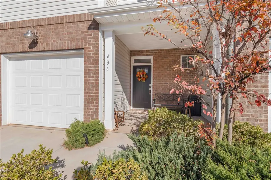 436 Bee Cove Way, Pendleton, SC 29670 - Image #3