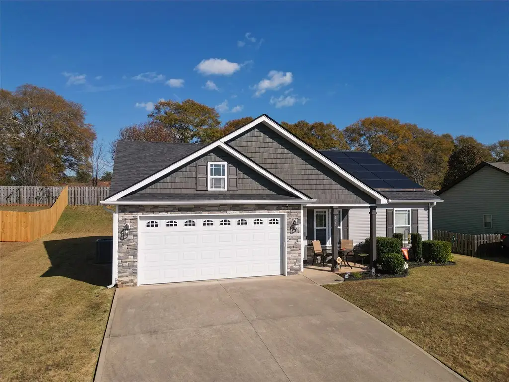 107 Canary Drive, Anderson, SC 29626 - #1