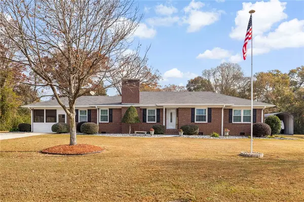 106 Morgan Avenue, Iva, SC 29655