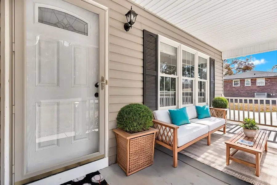 1003 Fairhaven Drive, Anderson, SC 29626 - Image #2