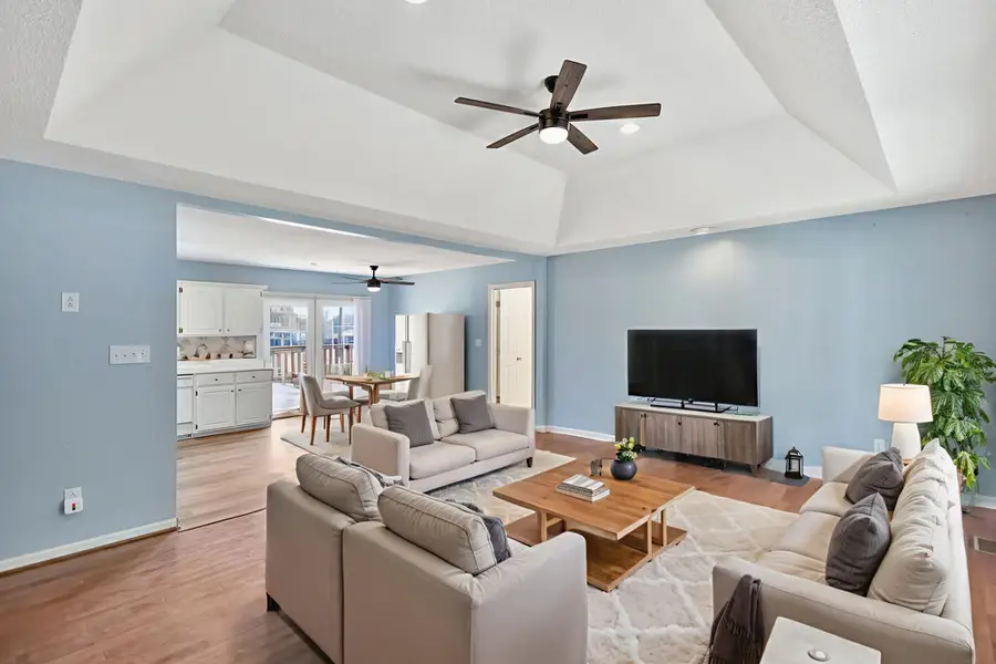 1003 Fairhaven Drive, Anderson, SC 29626 - Image #3