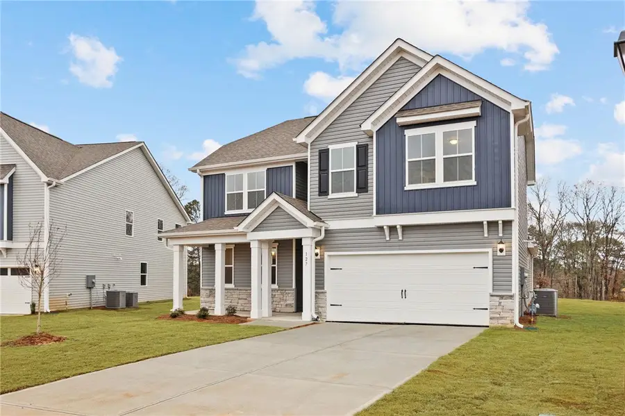 127 Anderson Oaks Lane #12, Easley, SC 29642 - #2