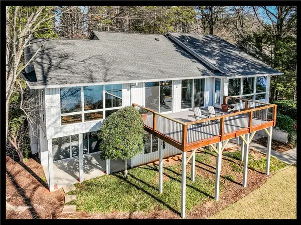 18014 Cedar Cove Road, Seneca, SC 29672