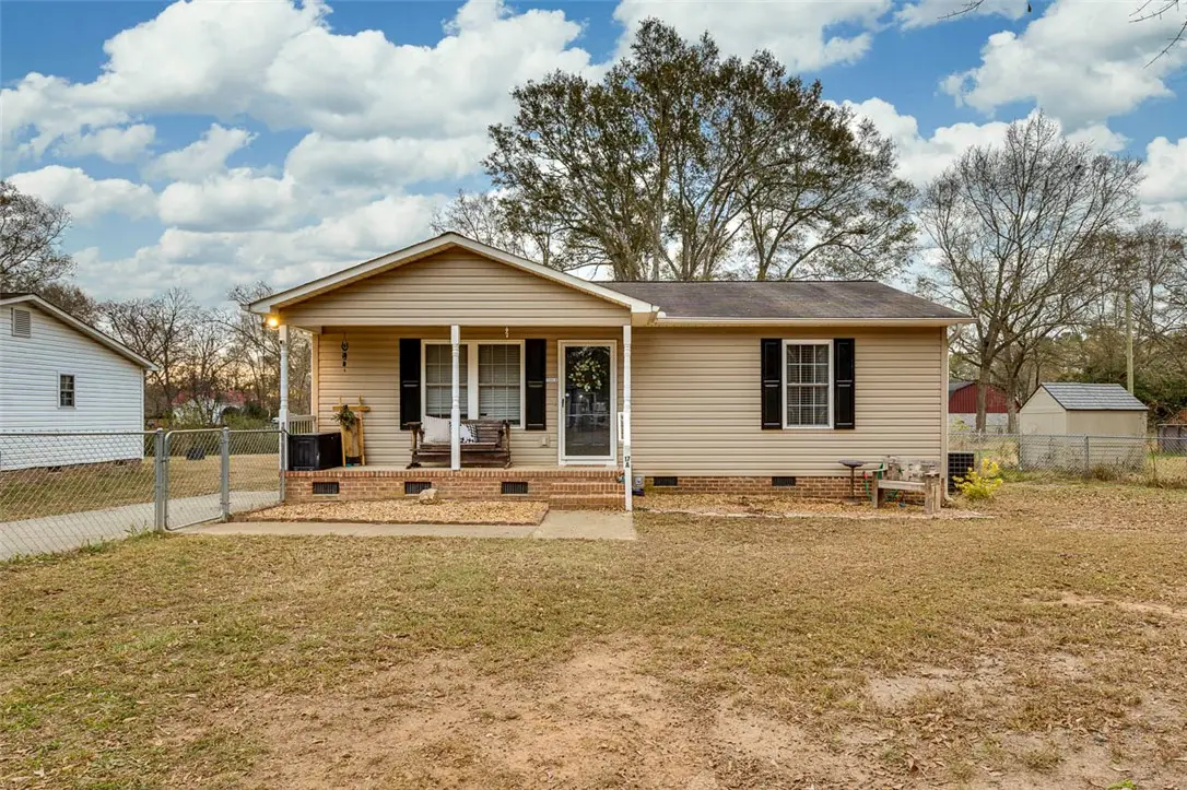 17A Dendy Street, Pelzer, SC 29669 - Image #1